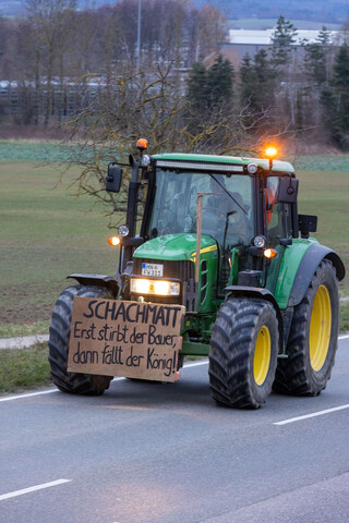 Eindrcke der Aktionswoche