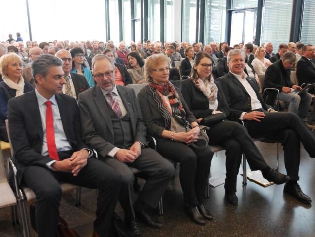 Bauerntag 2018 Schwbisch Hall-Hohenlohe-Rems