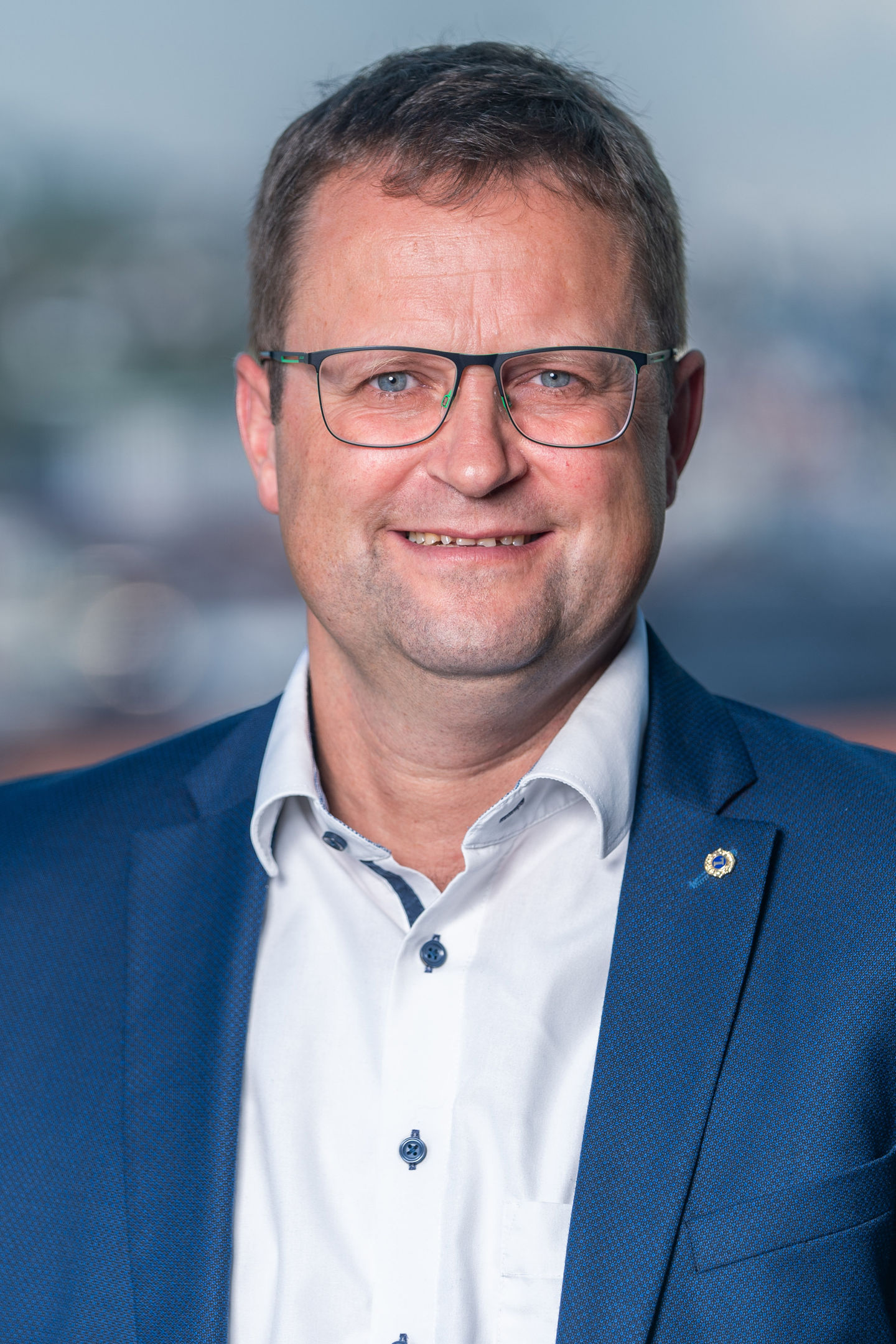 Jürgen Maurer :: Landesbauernverband in Baden-Württemberg e.V.