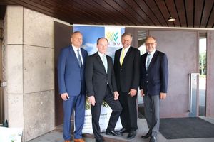LBV-Mitgliederversammlung 2018