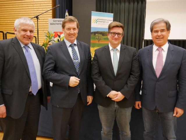 Kreisbauerntag Gppingen