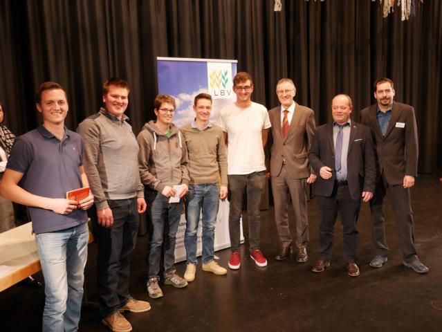 Kreisbauerntag Bblingen 2018