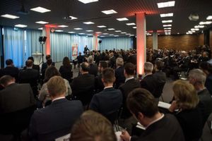 Zukunftsforum Genossenschaft