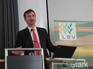 Kreisbauerntag Esslingen 2017