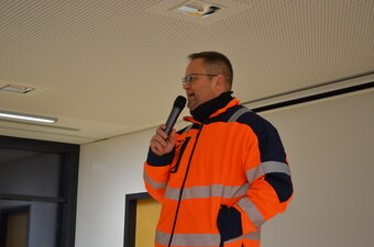 Eindrcke der Aktionswoche