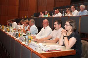 LBV-Mitgliederversammlung 2017