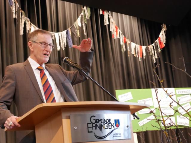 Kreisbauerntag Bblingen 2018
