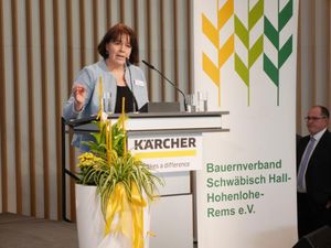 Bauerntag 2018 Schwbisch Hall-Hohenlohe-Rems