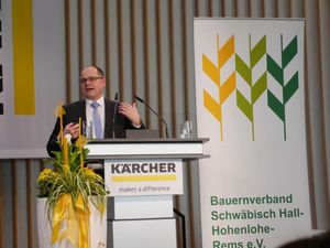 Bauerntag 2018 Schwbisch Hall-Hohenlohe-Rems
