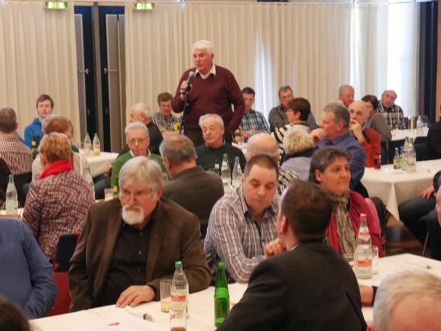 Bauerntag 2018 in Hechingen