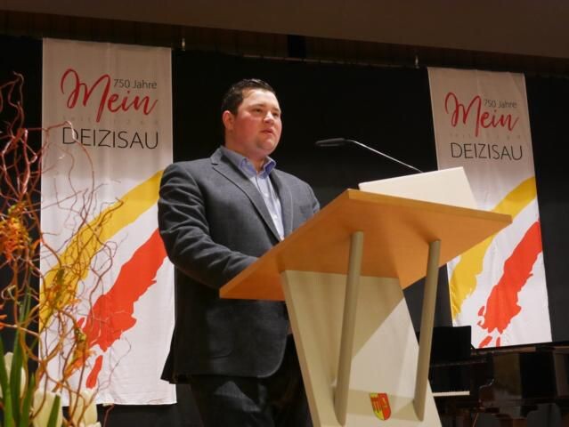 Kreisbauerntag Esslingen 2018