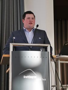 Kreisbauerntag Esslingen 2017