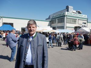 Schlachthof eG Grtringen