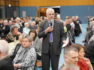 Kreisbauerntag Gppingen 2017