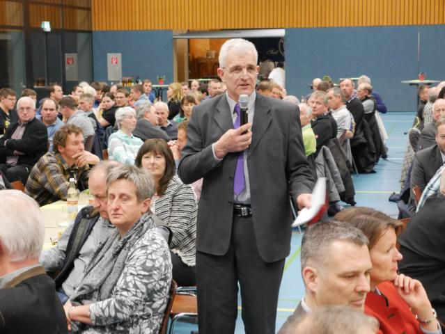 Kreisbauerntag Gppingen 2017