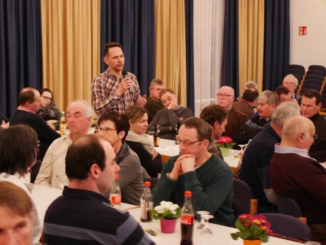 Kreisbauerntag 2018 Donzdorf