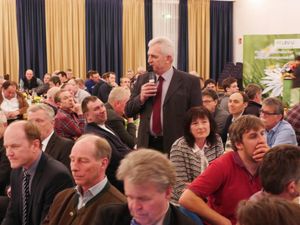 Kreisbauerntag 2018 Donzdorf