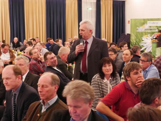 Kreisbauerntag 2018 Donzdorf