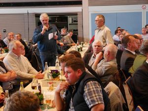 Kreisbauerntag Bblingen 2018