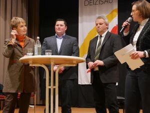 Kreisbauerntag Esslingen 2018