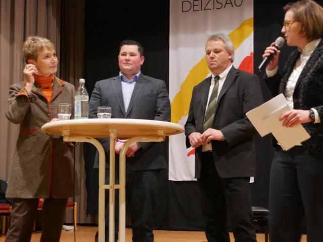 Kreisbauerntag Esslingen 2018