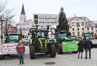 Eindrcke der Aktionswoche
