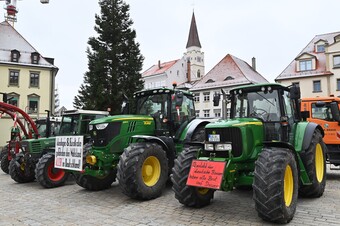 Eindrcke der Aktionswoche