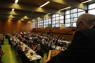 Bauerntag Allgaeu-Oberschwaben 