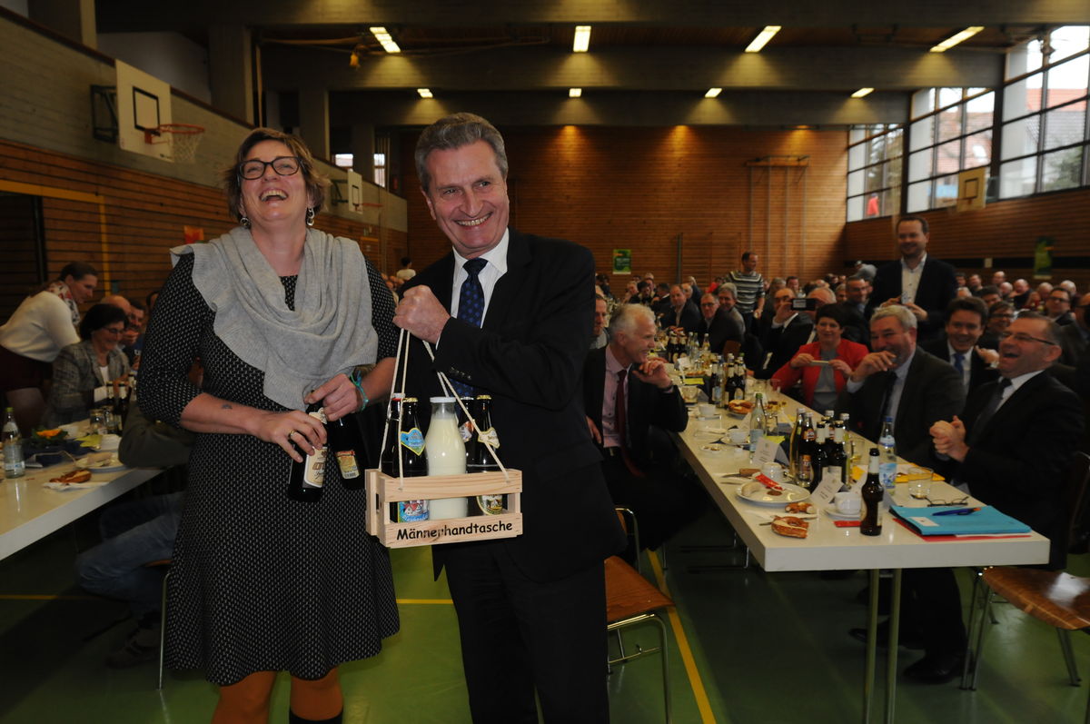 Bauerntag Allgaeu-Oberschwaben