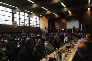 Bauerntag Allgaeu-Oberschwaben