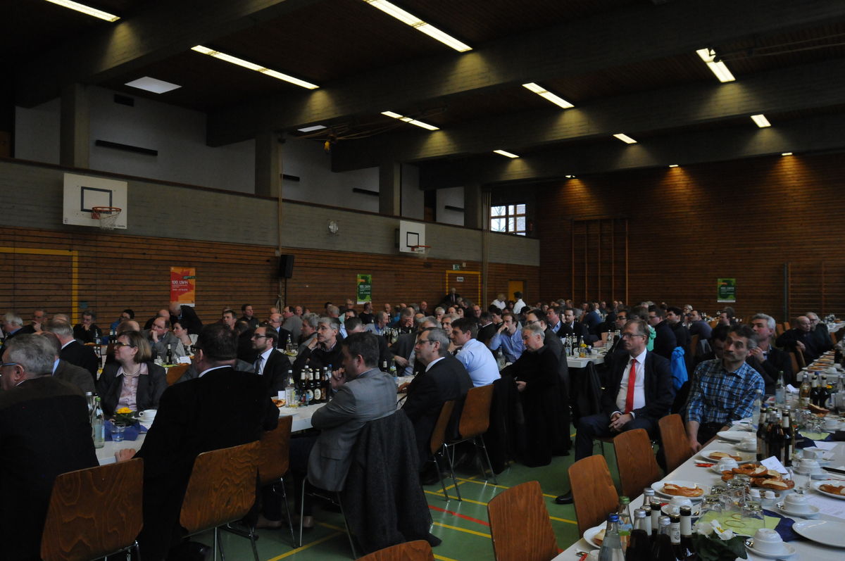 Bauerntag Allgaeu-Oberschwaben