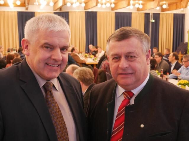 Kreisbauerntag 2018 Donzdorf