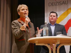 Kreisbauerntag Esslingen 2018