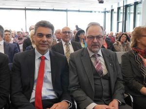 Bauerntag 2018 Schwbisch Hall-Hohenlohe-Rems