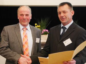 Bauerntag 2018 in Hechingen