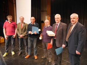Kreisbauerntag 2018 Donzdorf