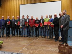 Kreisbauerntag Gppingen 2017