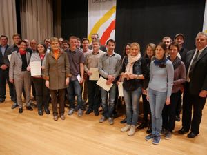 Kreisbauerntag Esslingen 2018