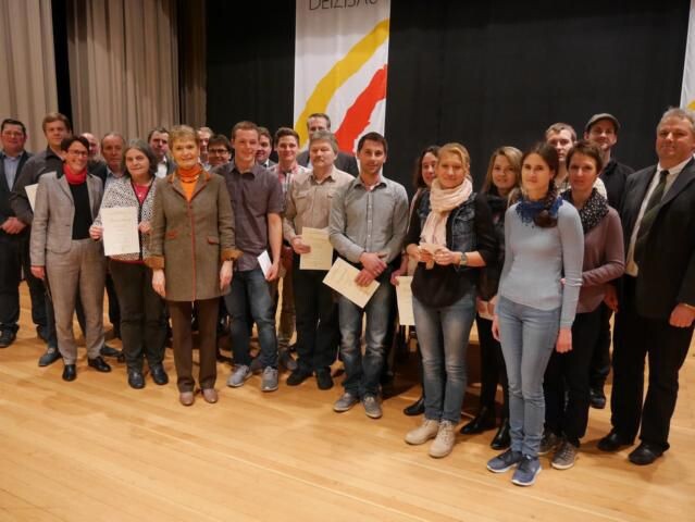 Kreisbauerntag Esslingen 2018