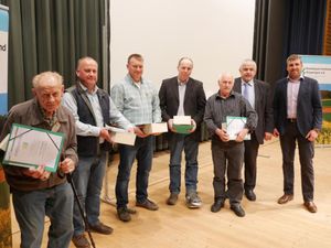 Kreisbauerntag Gppingen