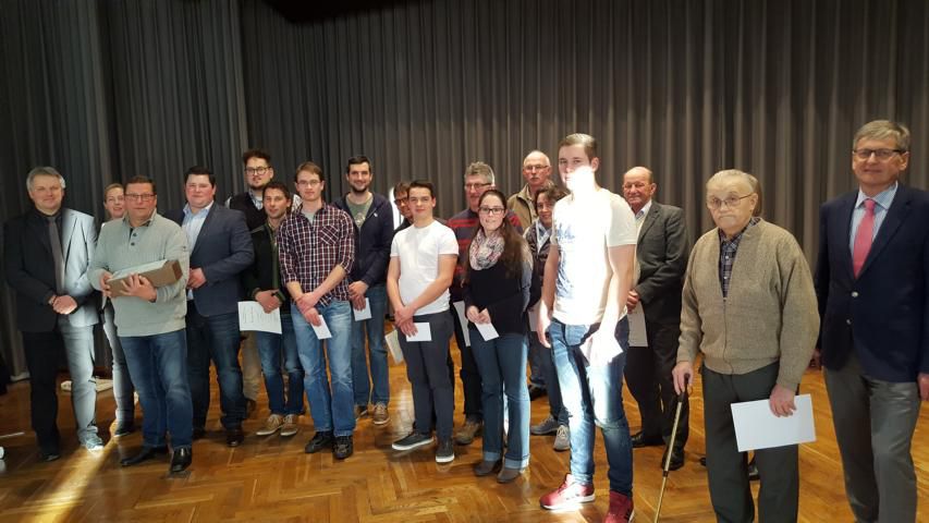 Kreisbauerntag Esslingen 2017