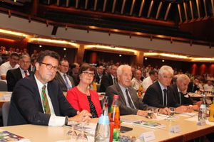 LBV-Mitgliederversammlung 2017