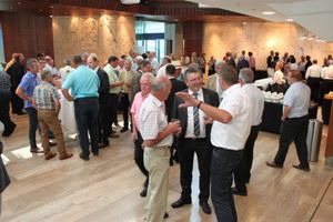 LBV-Mitgliederversammlung 2017