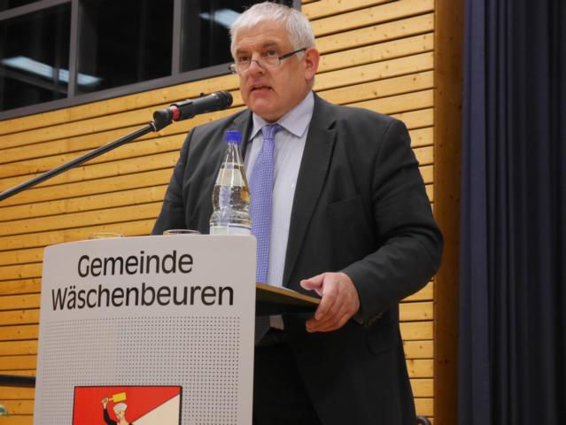 Kreisbauerntag Gppingen