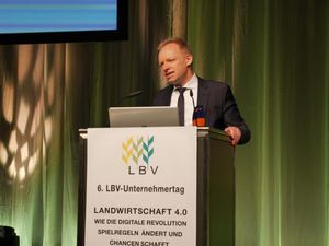 LBV-Unternehmertag 2018