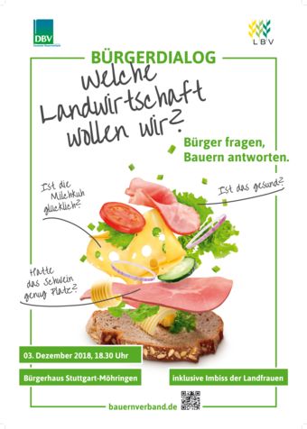 Druckversion Brgerdialog