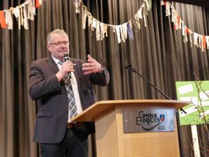 Kreisbauerntag Bblingen 2018