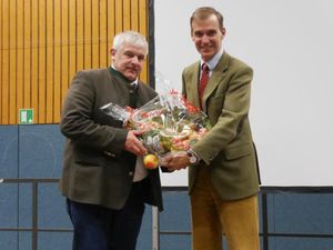 Kreisbauerntag Gppingen 2017