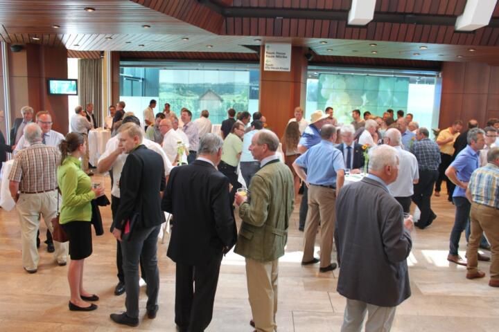 LBV-Mitgliederversammlung 2017