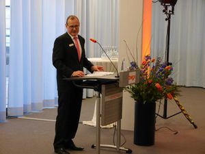 Zukunftsforum Genossenschaft